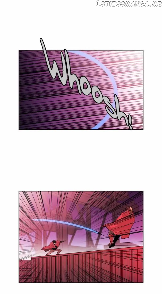 City of Dead Sorcerer chapter 159 - page 29