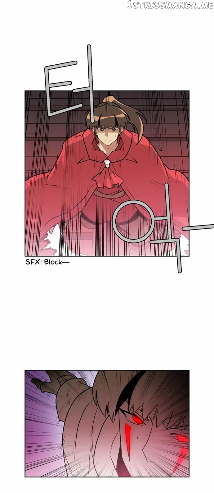 City of Dead Sorcerer chapter 159 - page 30