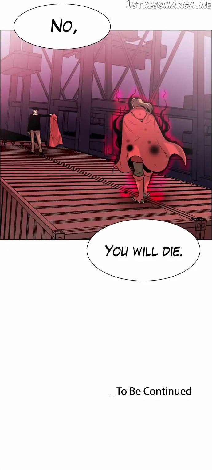 City of Dead Sorcerer chapter 159 - page 33