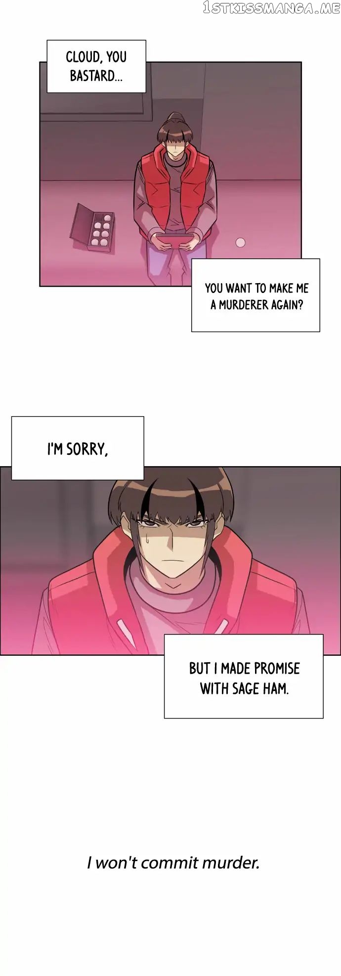 City of Dead Sorcerer chapter 159 - page 4