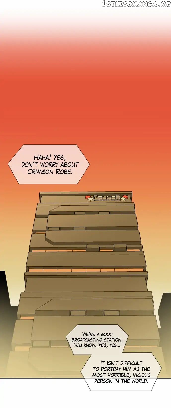City of Dead Sorcerer chapter 159 - page 6