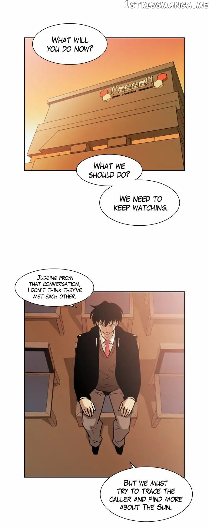 City of Dead Sorcerer chapter 159 - page 9