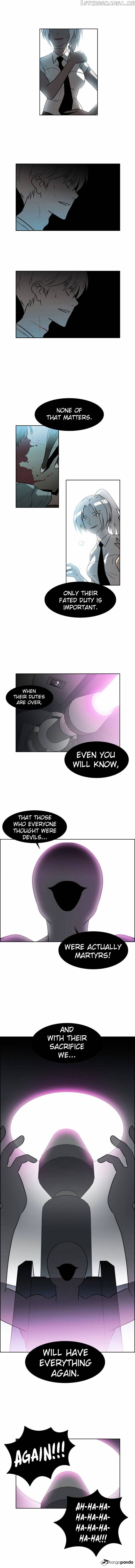 City of Dead Sorcerer chapter 44 - page 6