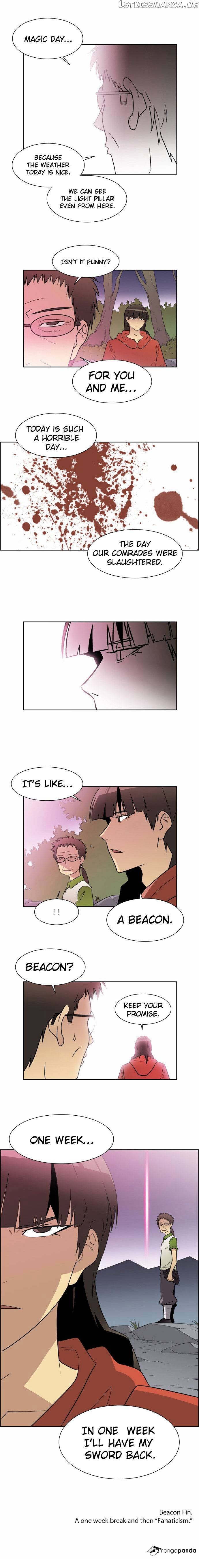 City of Dead Sorcerer chapter 44 - page 8