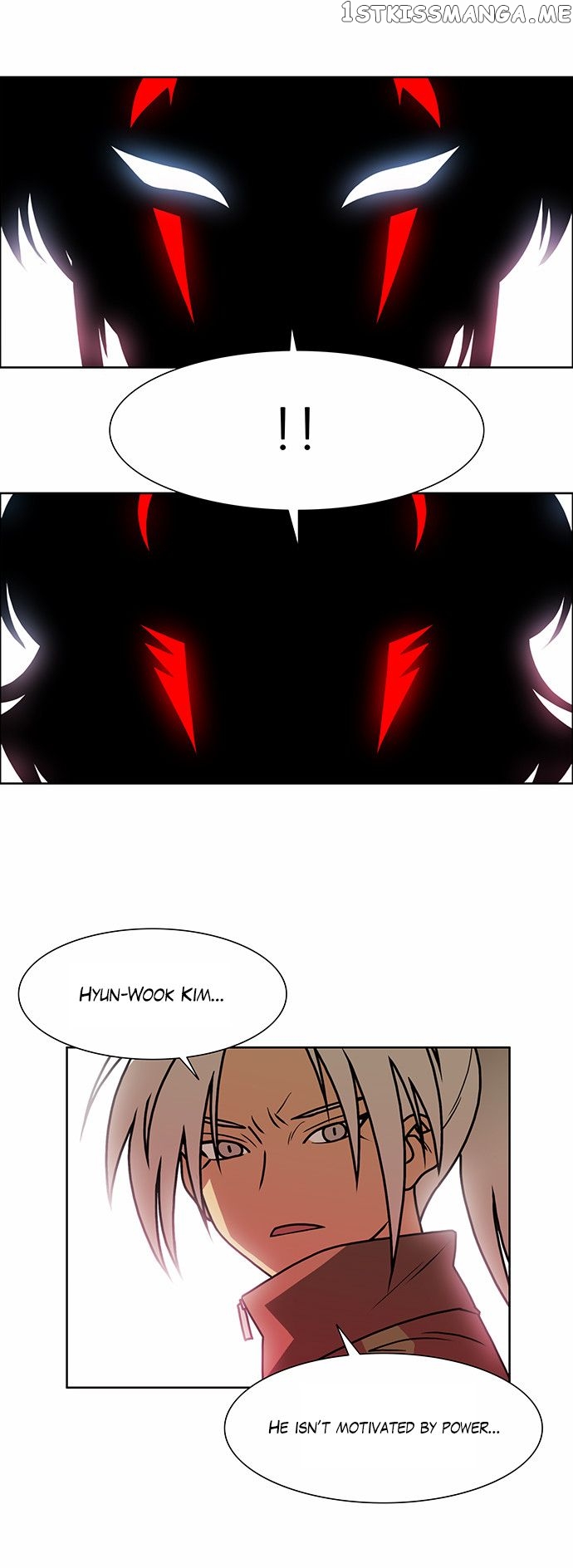 City of Dead Sorcerer chapter 195 - page 13