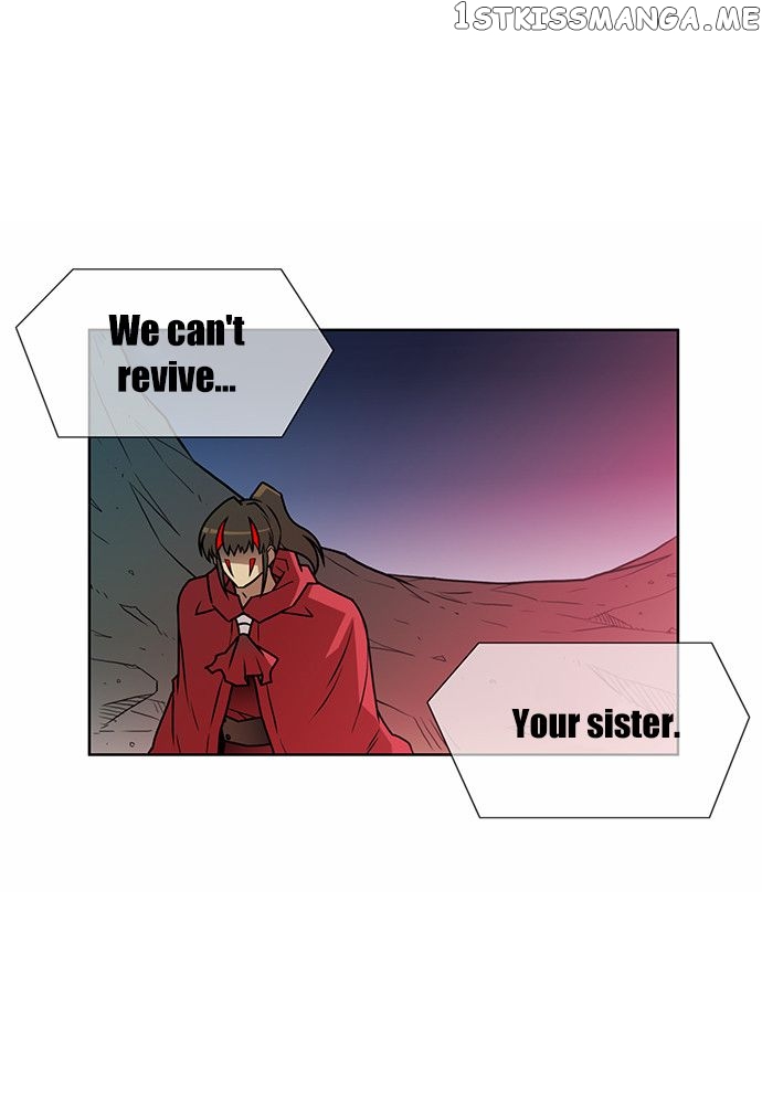 City of Dead Sorcerer chapter 195 - page 17