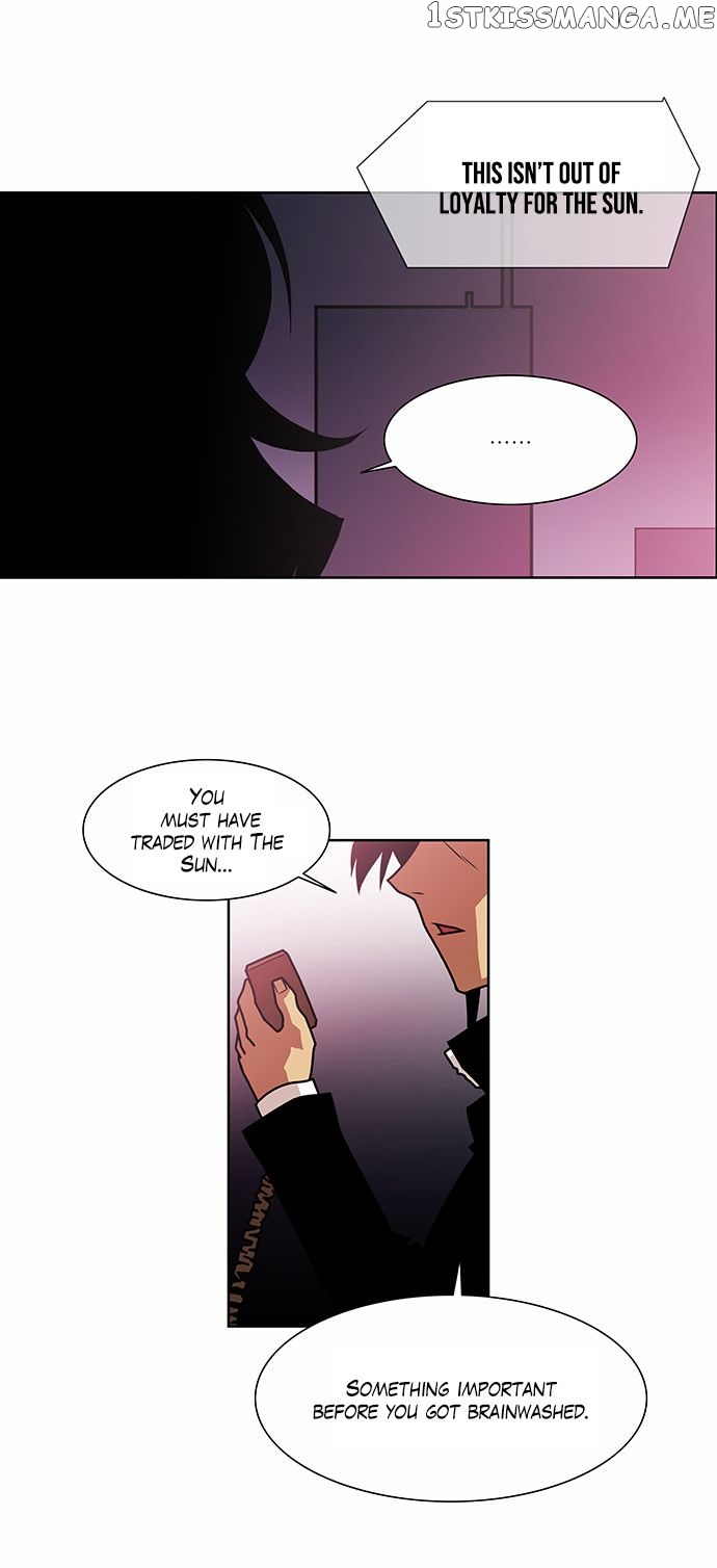 City of Dead Sorcerer chapter 195 - page 20