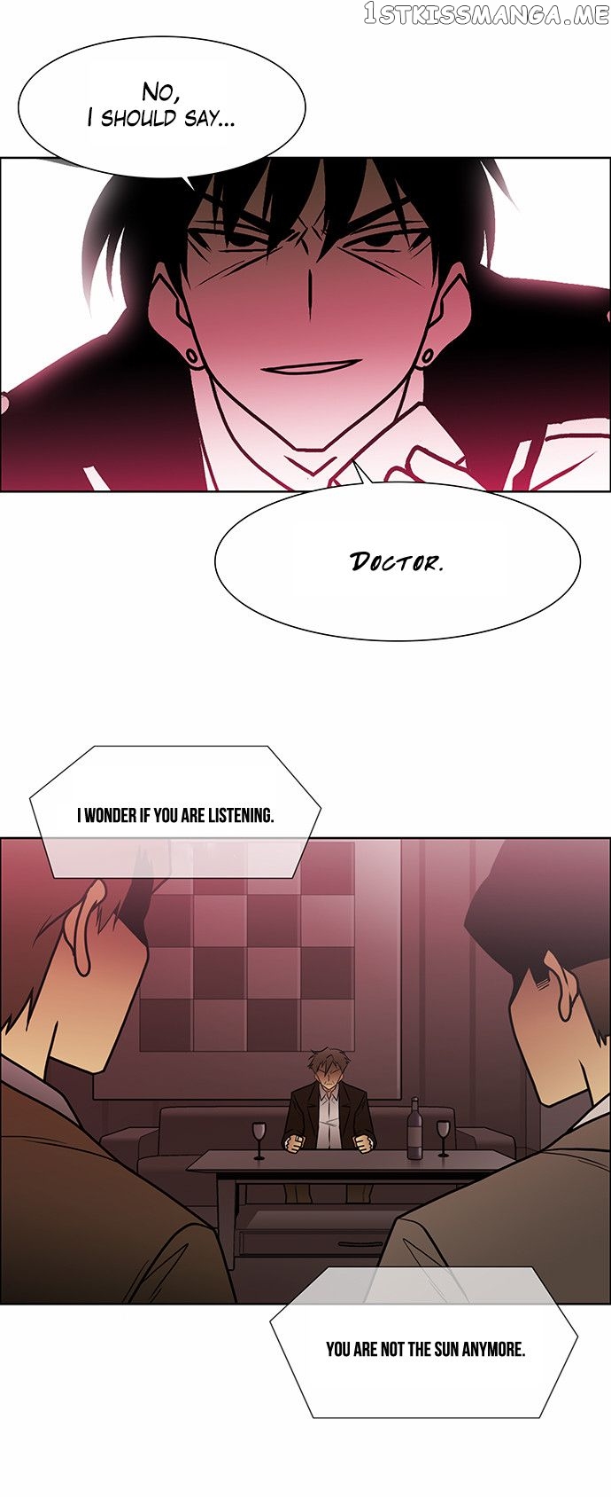 City of Dead Sorcerer chapter 195 - page 23