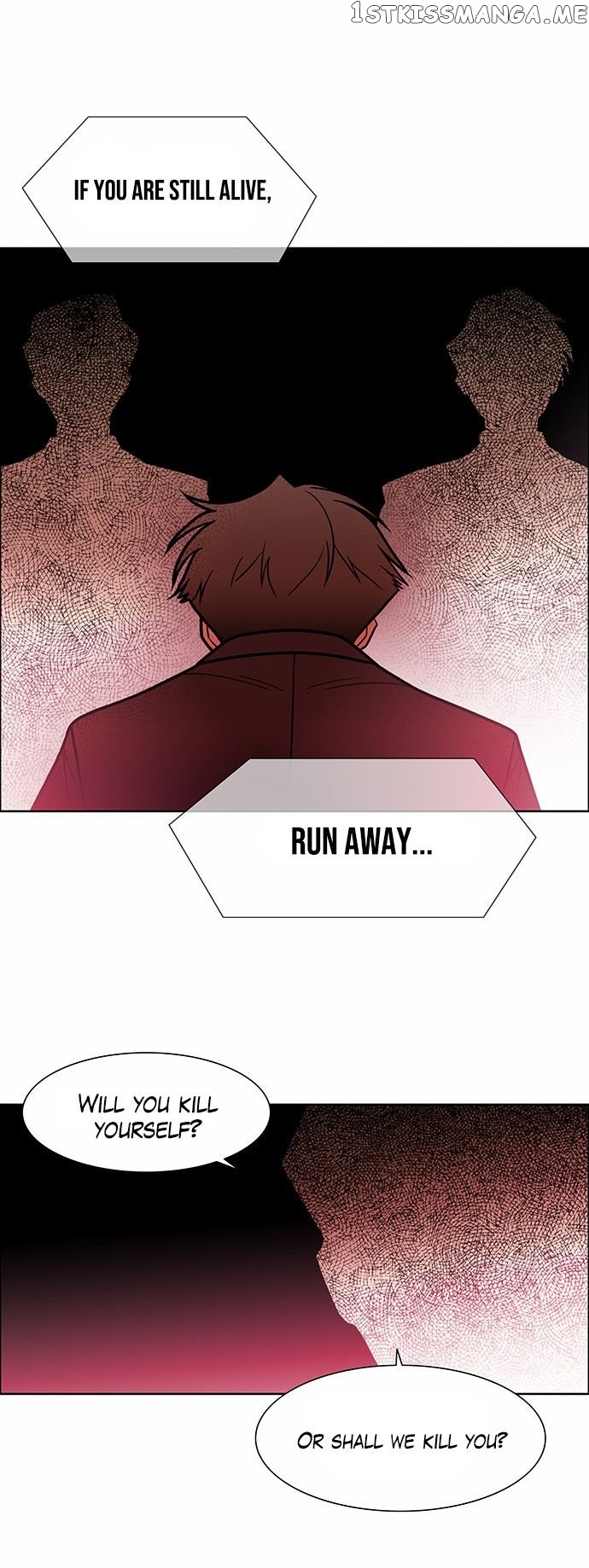 City of Dead Sorcerer chapter 195 - page 25
