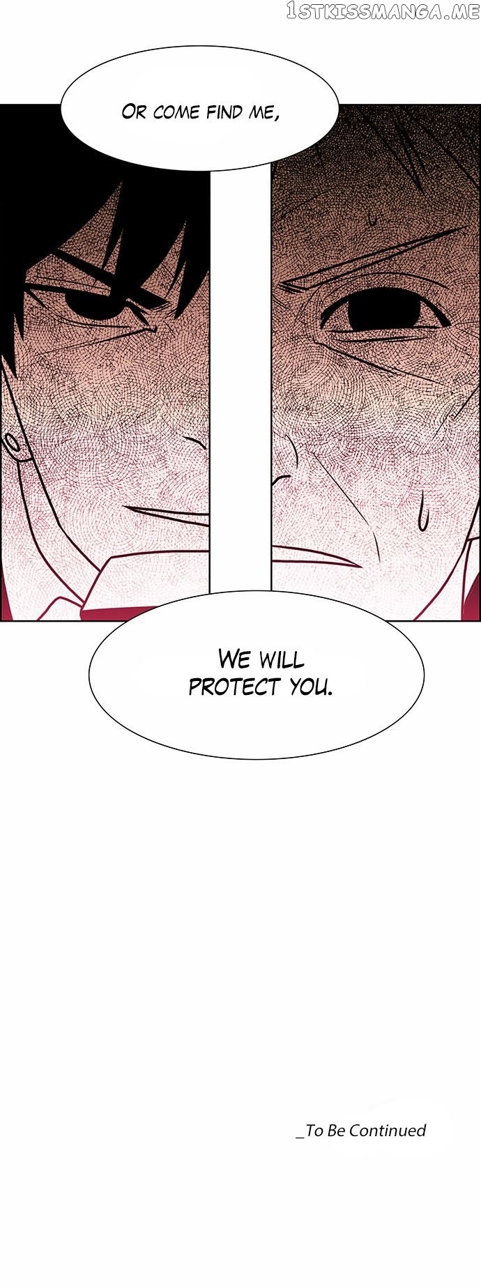 City of Dead Sorcerer chapter 195 - page 26