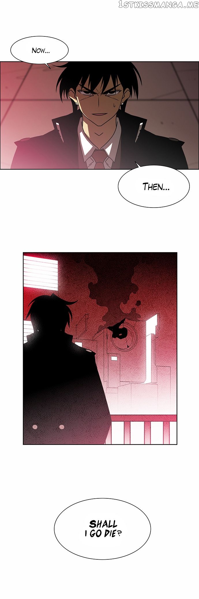 City of Dead Sorcerer chapter 195 - page 3