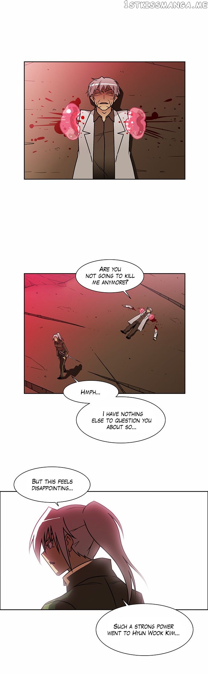 City of Dead Sorcerer chapter 195 - page 5