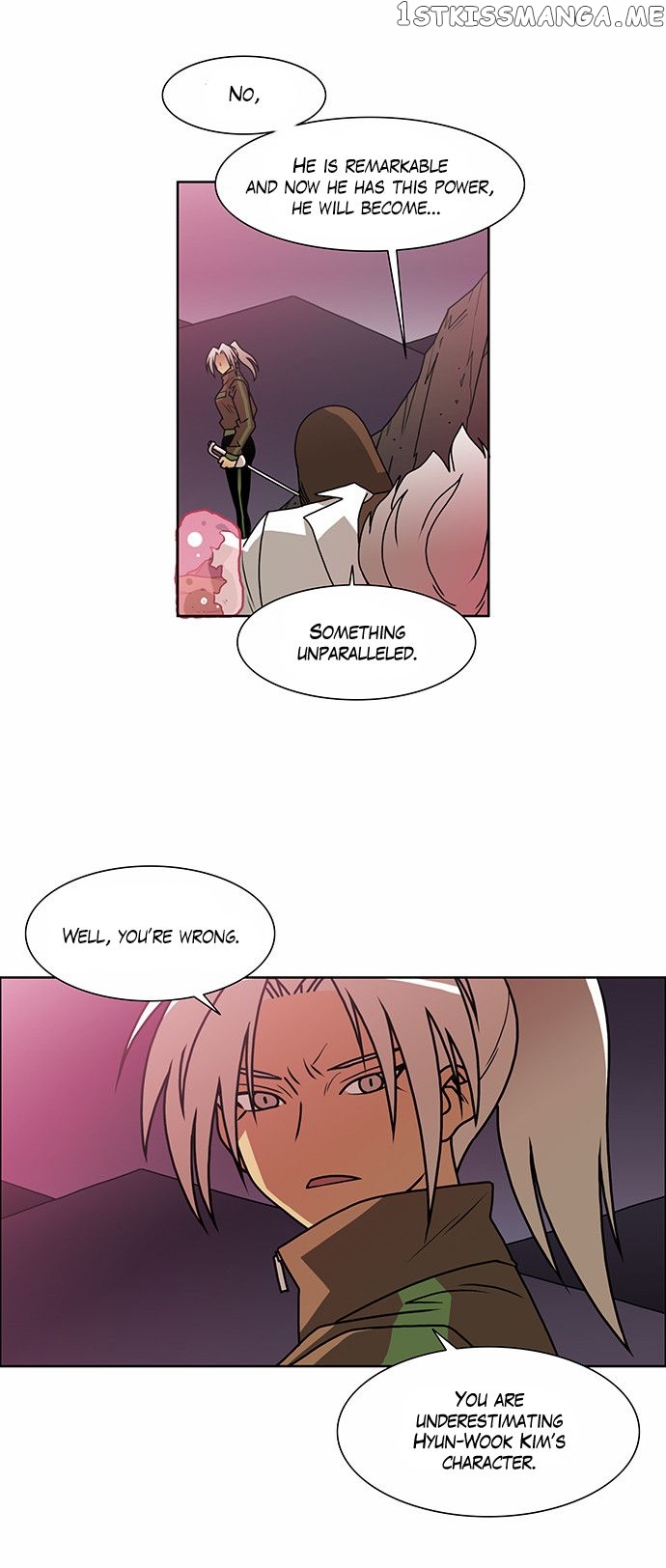 City of Dead Sorcerer chapter 195 - page 6