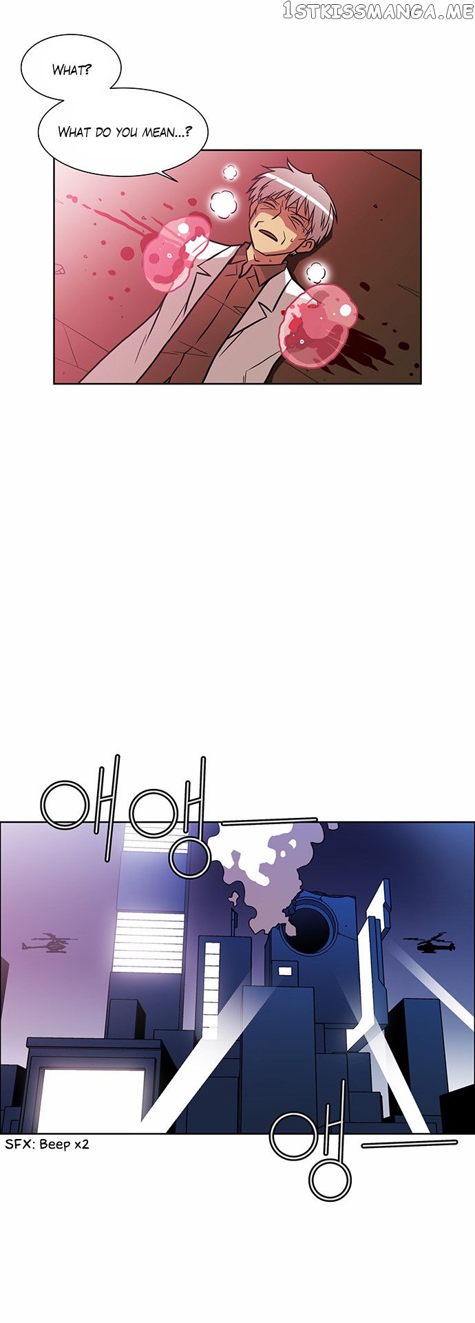 City of Dead Sorcerer chapter 195 - page 7