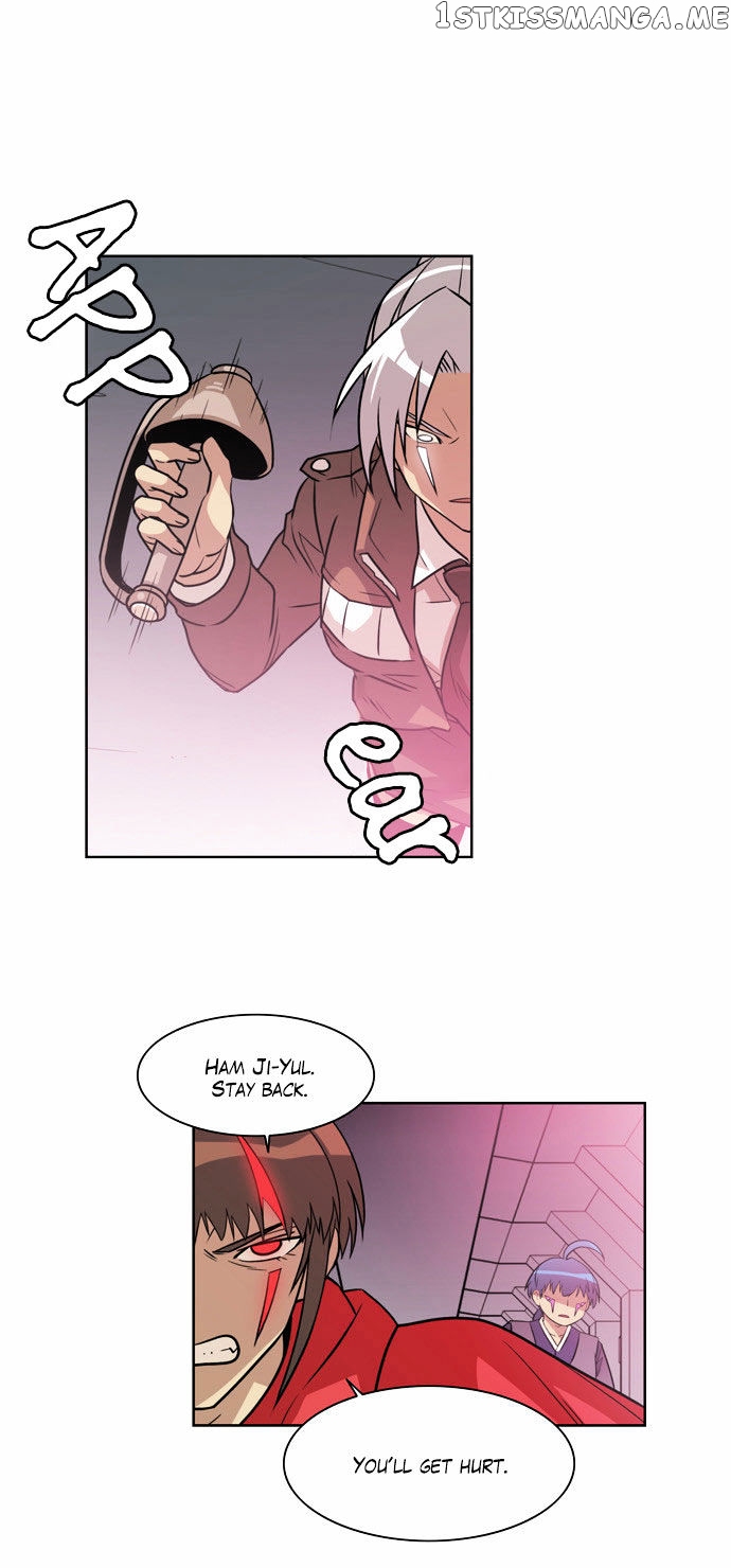 City of Dead Sorcerer chapter 142 - page 11