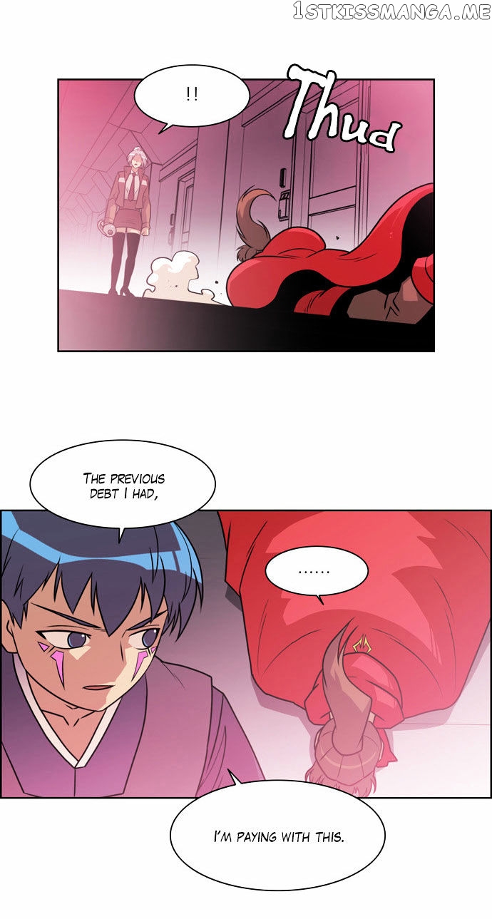 City of Dead Sorcerer chapter 142 - page 13