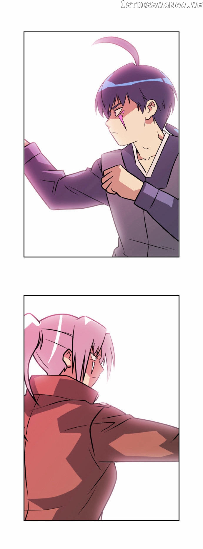 City of Dead Sorcerer chapter 142 - page 23