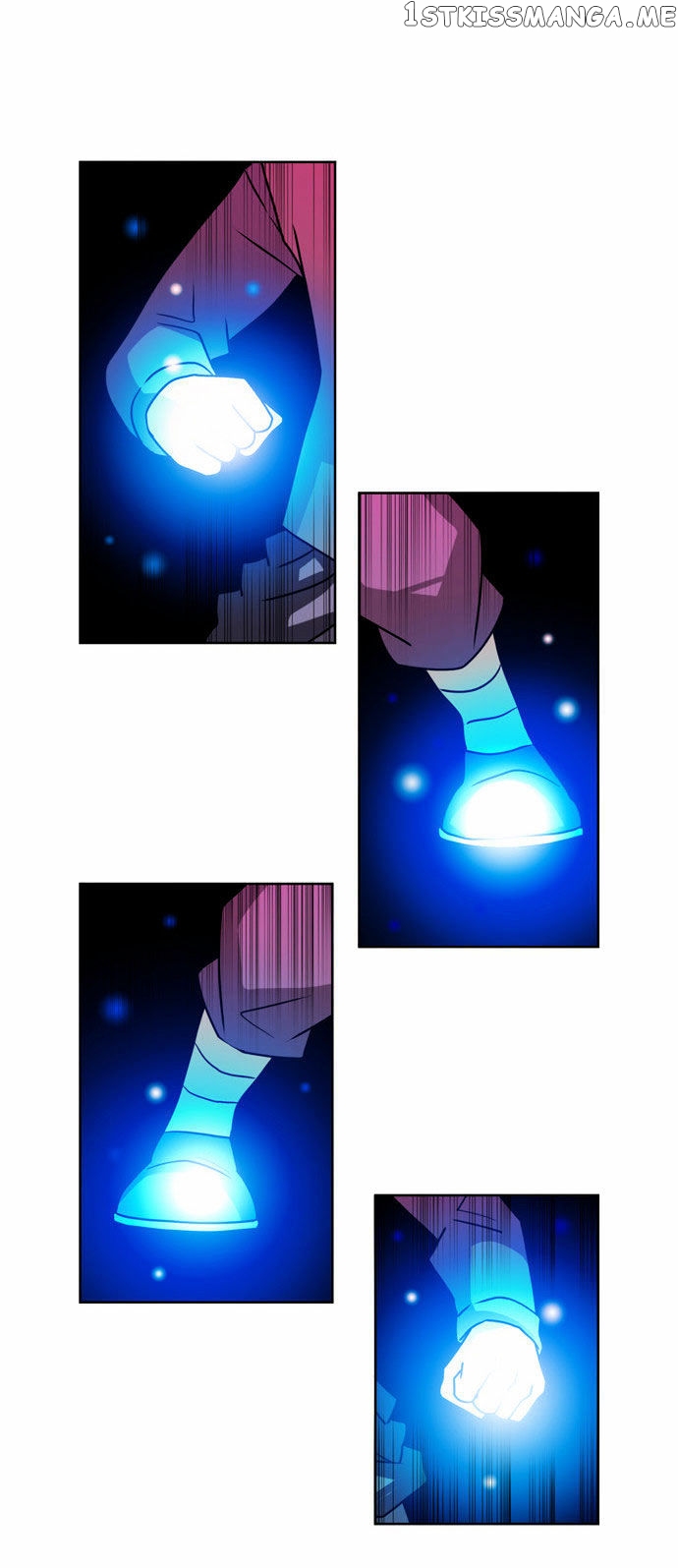 City of Dead Sorcerer chapter 142 - page 33