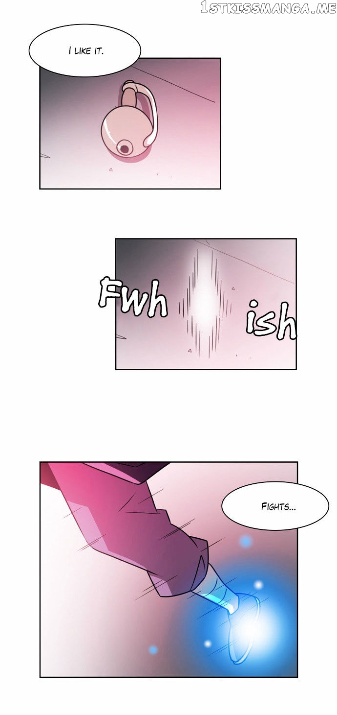 City of Dead Sorcerer chapter 142 - page 35