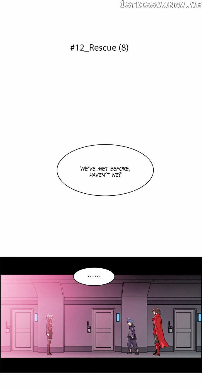 City of Dead Sorcerer chapter 142 - page 7