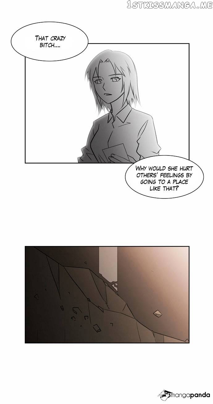 City of Dead Sorcerer chapter 45 - page 24