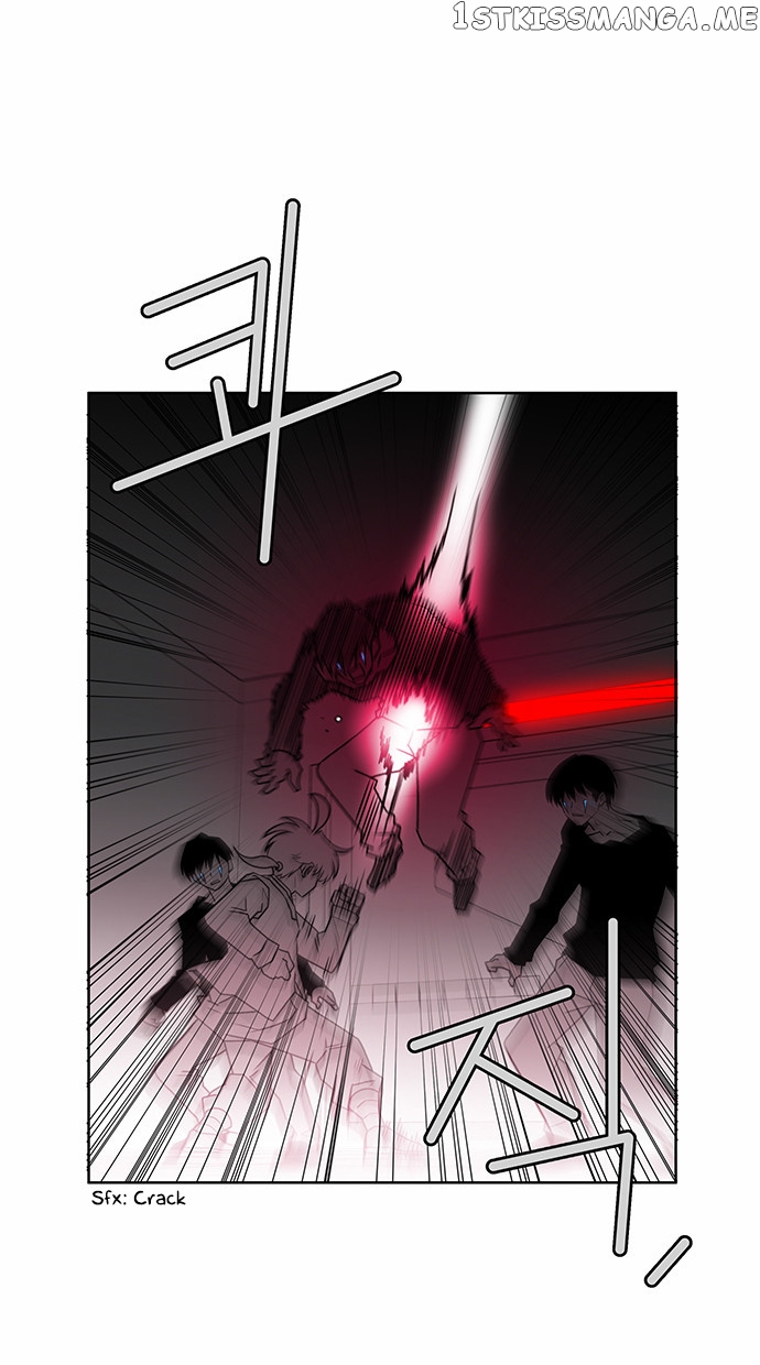 City of Dead Sorcerer chapter 219 - page 11