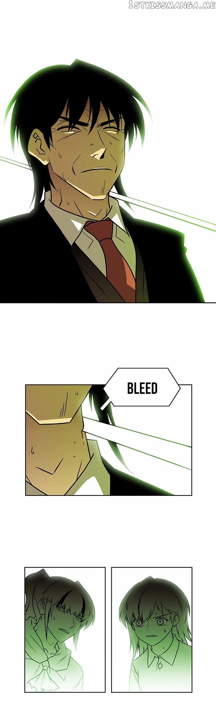 City of Dead Sorcerer chapter 219 - page 20