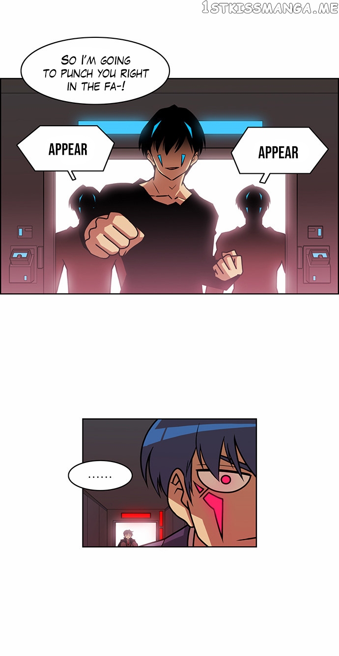 City of Dead Sorcerer chapter 219 - page 3