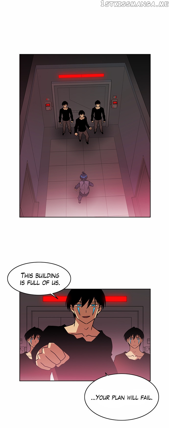 City of Dead Sorcerer chapter 219 - page 5