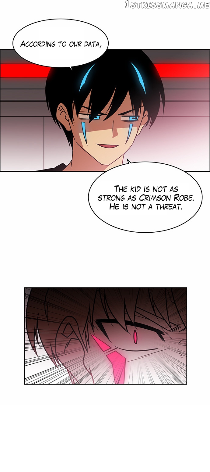 City of Dead Sorcerer chapter 219 - page 7