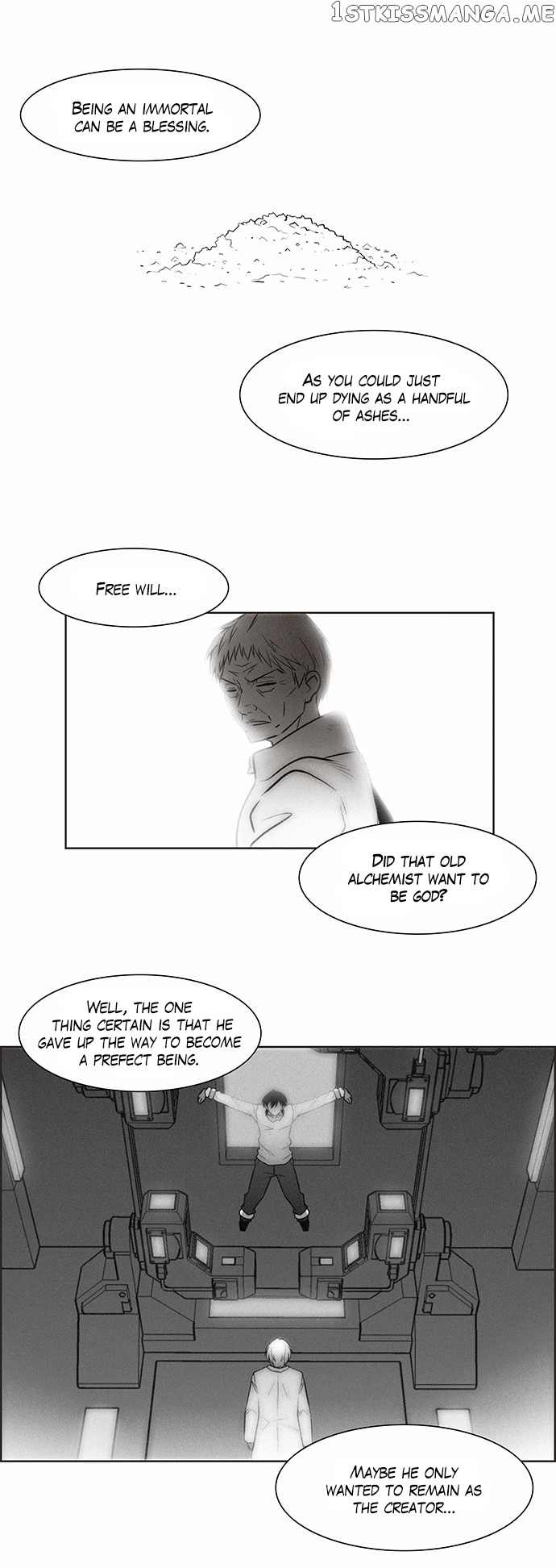 City of Dead Sorcerer chapter 197 - page 12