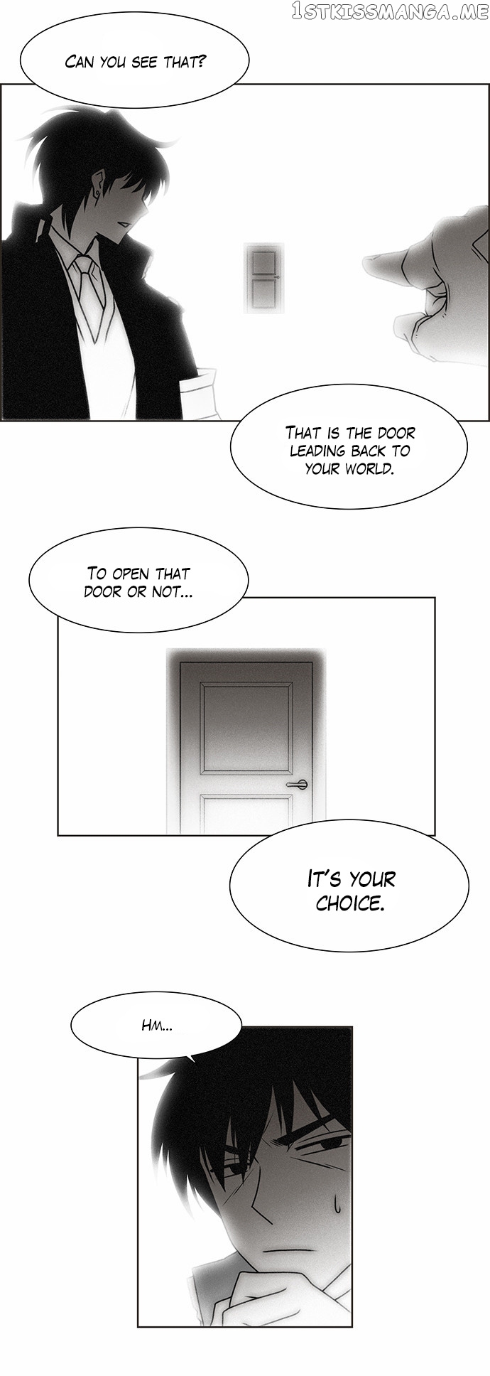 City of Dead Sorcerer chapter 197 - page 13
