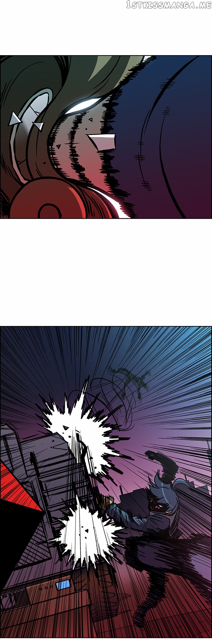 City of Dead Sorcerer chapter 197 - page 3