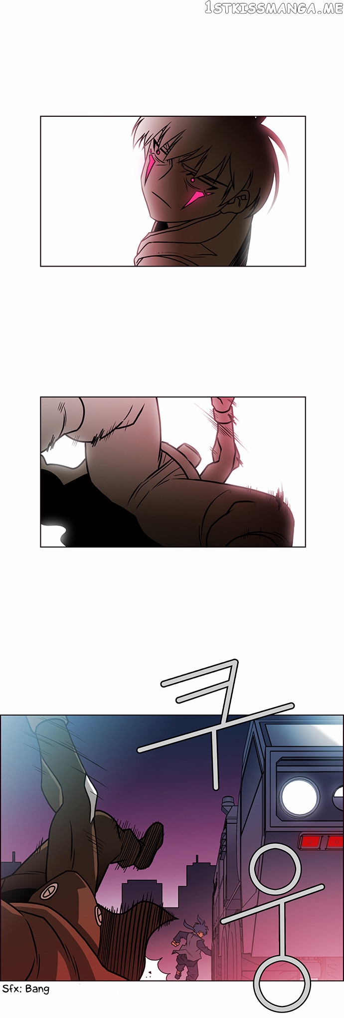 City of Dead Sorcerer chapter 197 - page 4