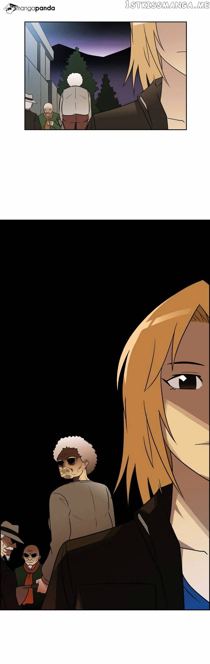 City of Dead Sorcerer chapter 47 - page 3