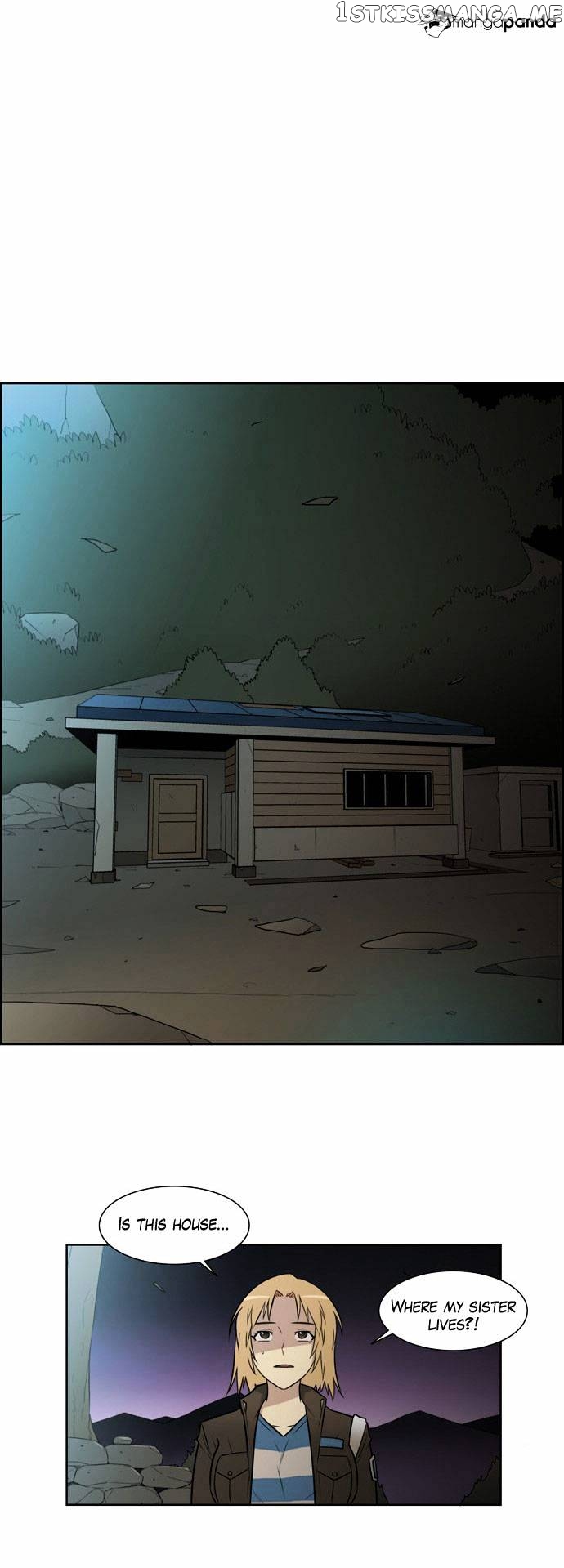 City of Dead Sorcerer chapter 47 - page 4