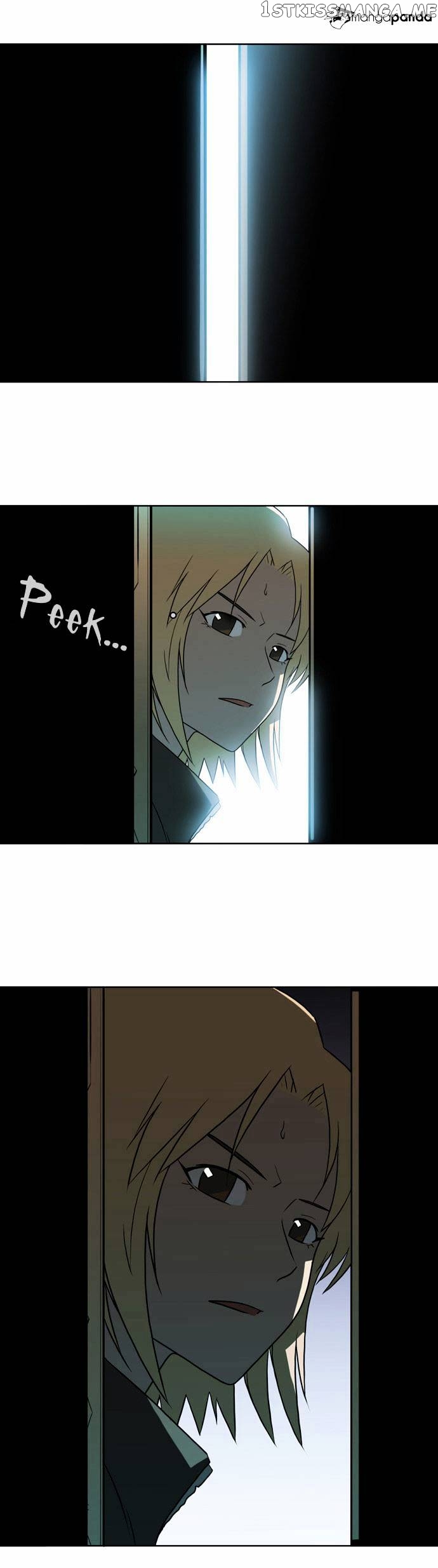 City of Dead Sorcerer chapter 47 - page 8