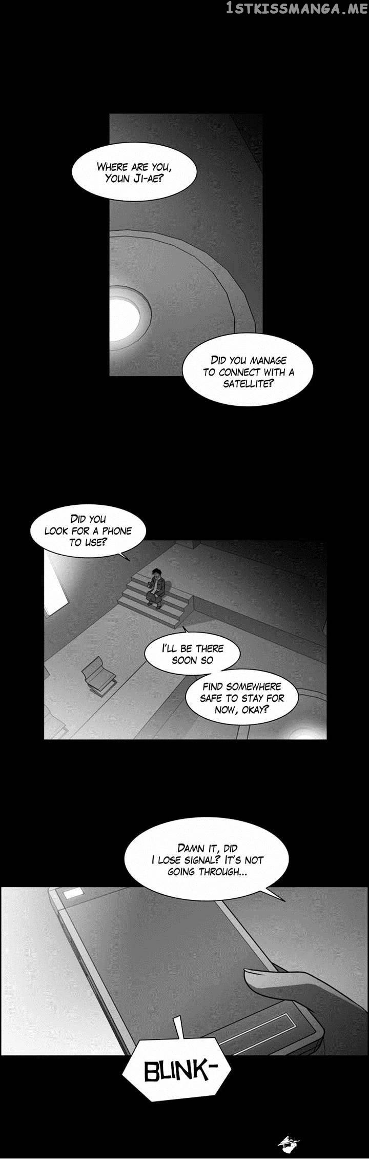 City of Dead Sorcerer chapter 48 - page 8