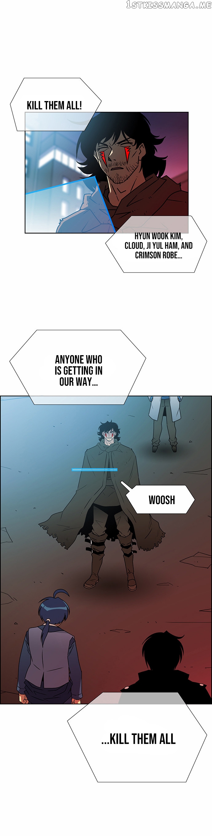 City of Dead Sorcerer chapter 199 - page 2