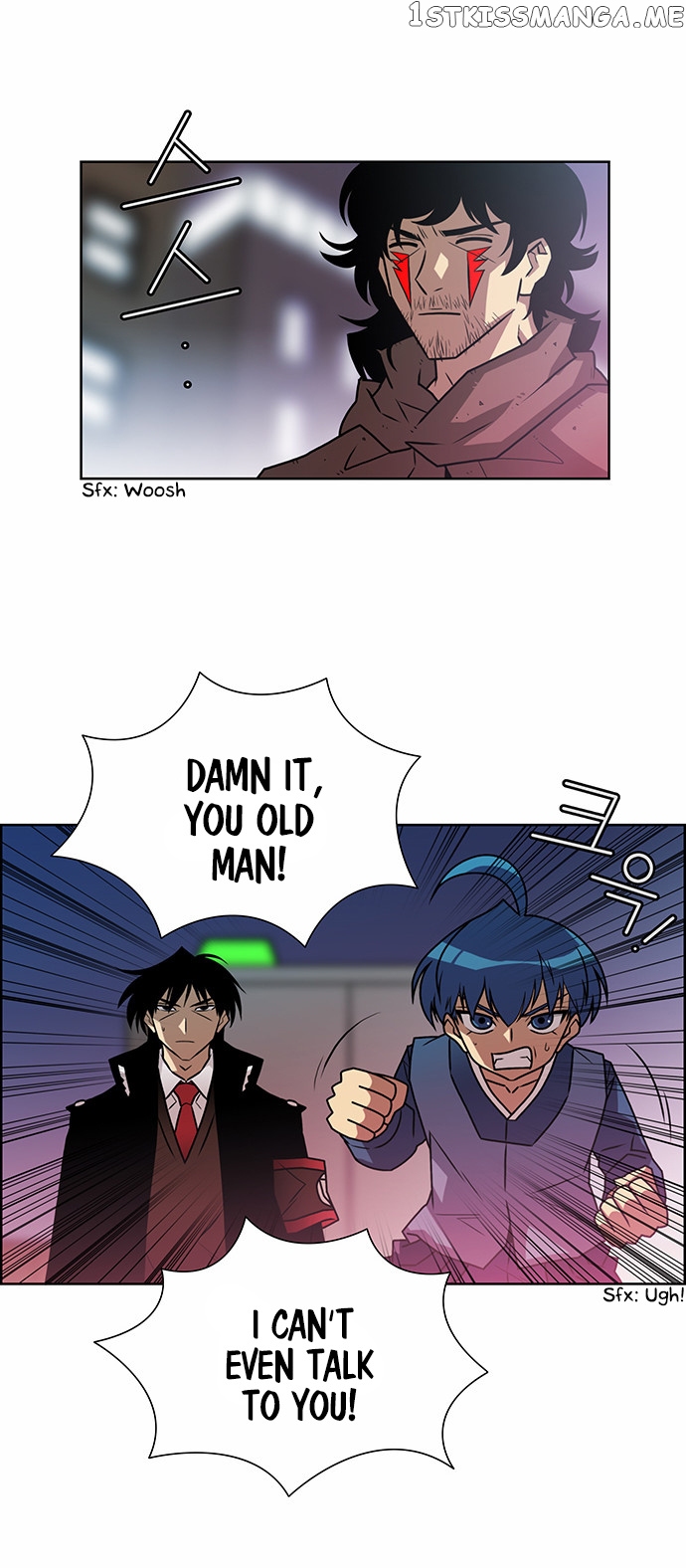 City of Dead Sorcerer chapter 199 - page 5