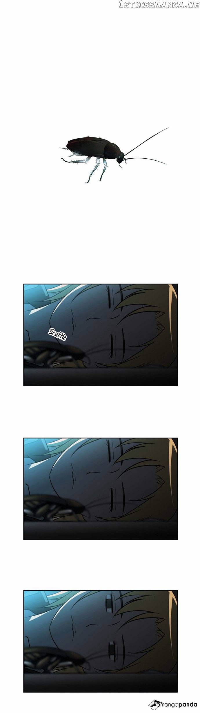 City of Dead Sorcerer chapter 49 - page 16