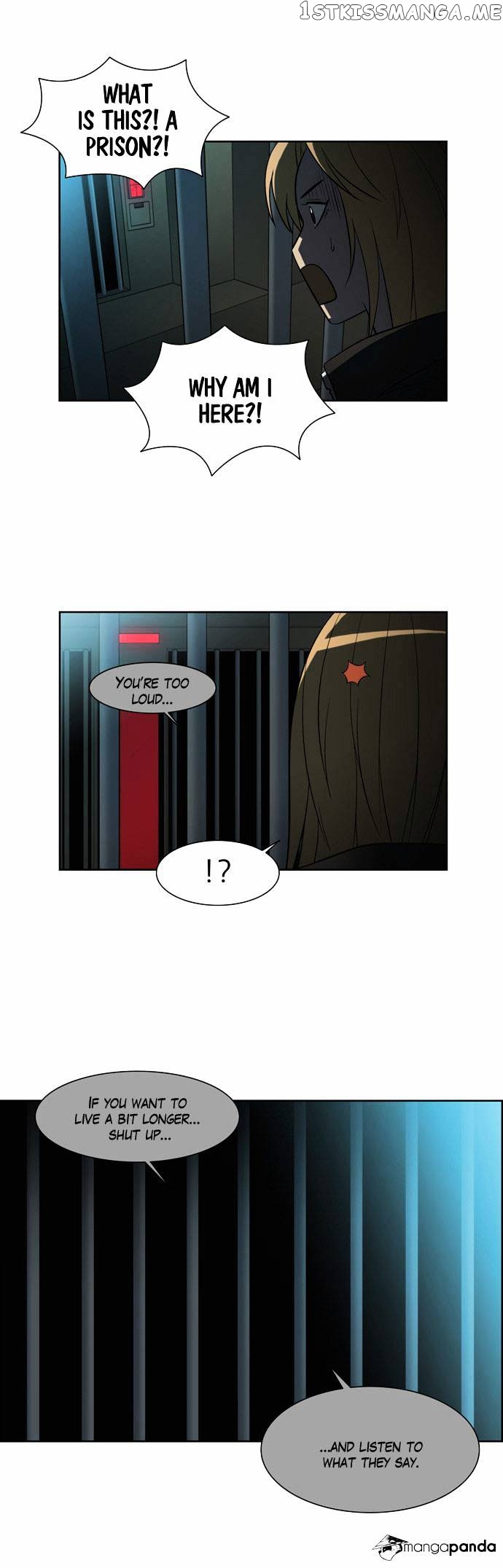 City of Dead Sorcerer chapter 49 - page 18
