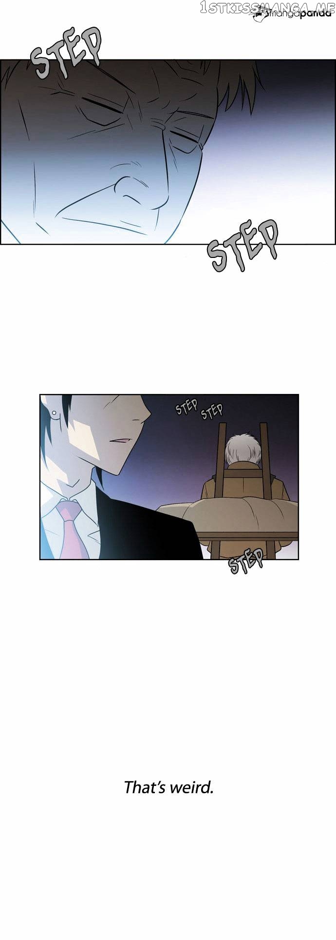 City of Dead Sorcerer chapter 49 - page 24