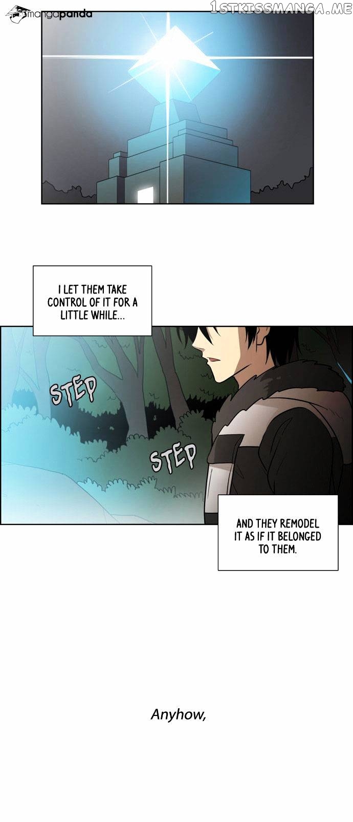 City of Dead Sorcerer chapter 50 - page 25