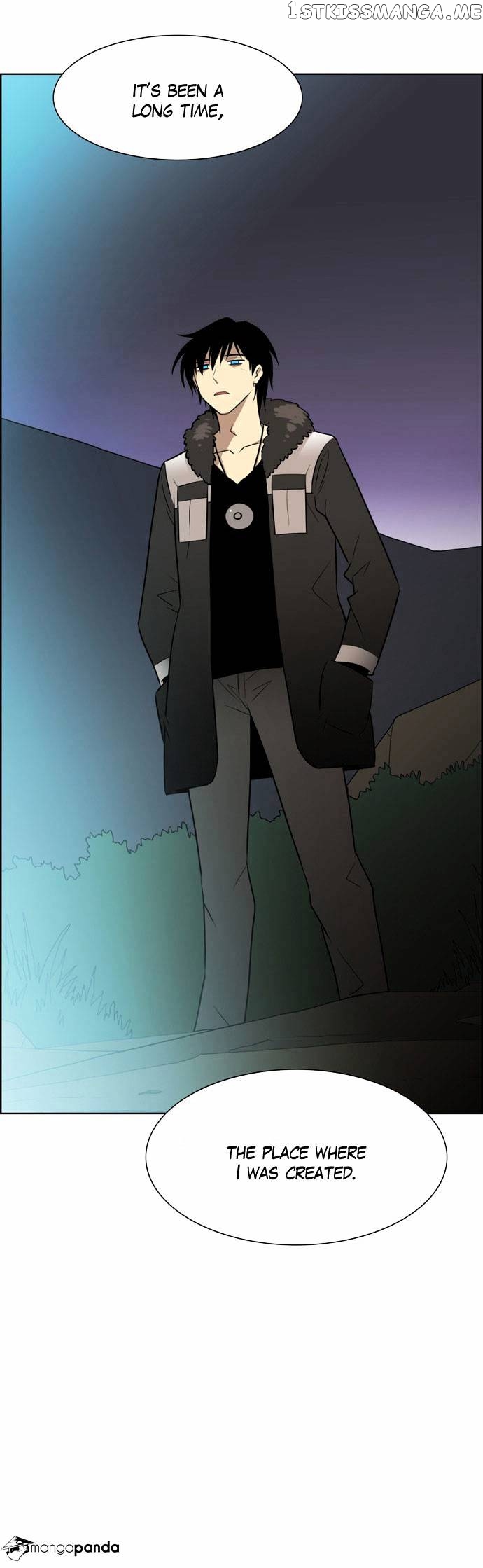 City of Dead Sorcerer chapter 50 - page 26