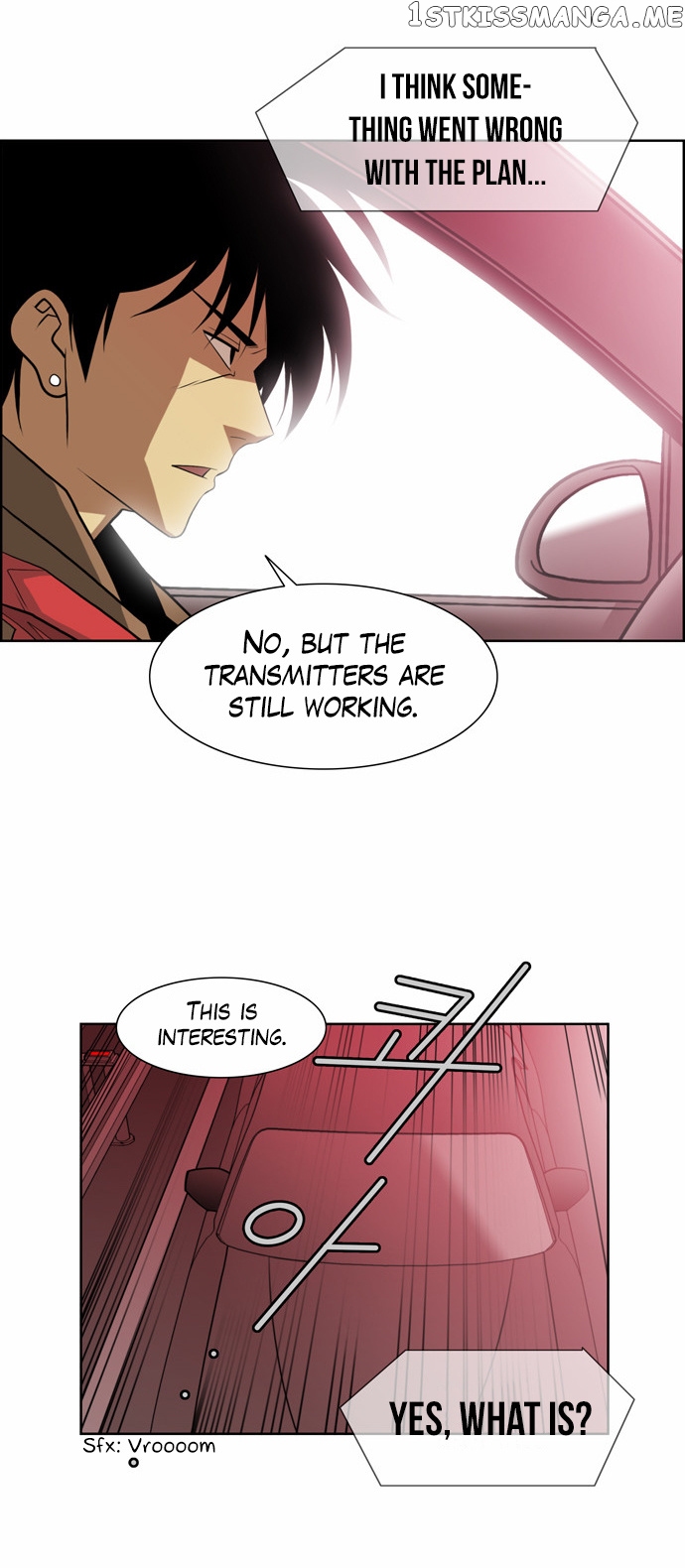 City of Dead Sorcerer chapter 181 - page 11