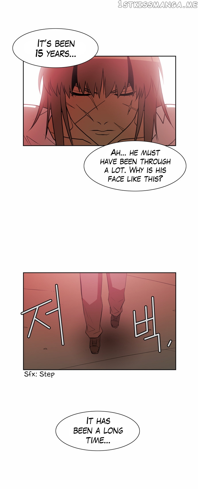 City of Dead Sorcerer chapter 181 - page 16