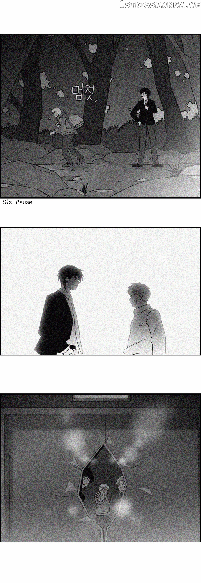 City of Dead Sorcerer chapter 181 - page 18