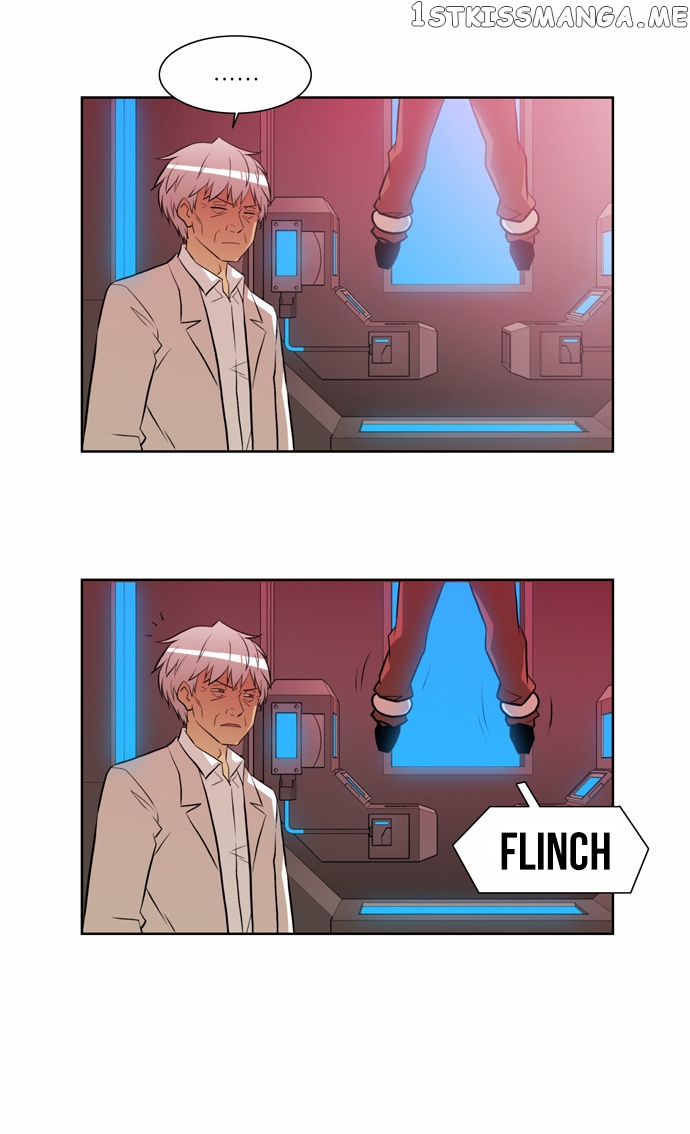 City of Dead Sorcerer chapter 181 - page 22