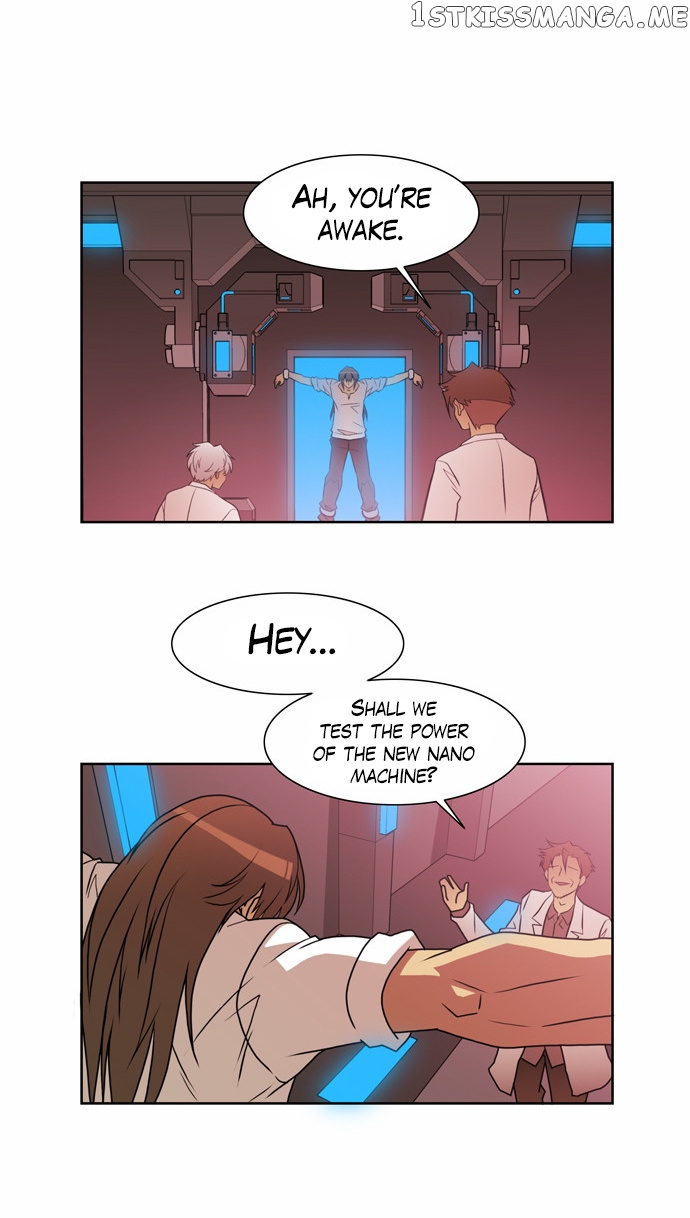 City of Dead Sorcerer chapter 181 - page 23